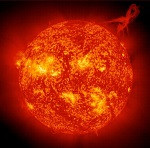 University of Oxford: A History of the Sun, Our Closest Star
